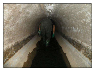 张家港管道高压清洗