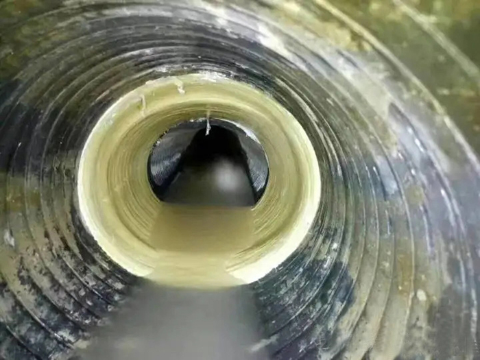 张家港内衬修复法通常适用于哪些类型的断面管道