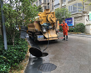 张家港管网知识-是否有行之有效的解决方案